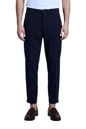 MARKUP PANT.CROPPED NYLON ELASTAN
