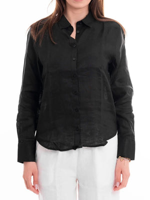 MARKUP CAMICIA 100% LINO
