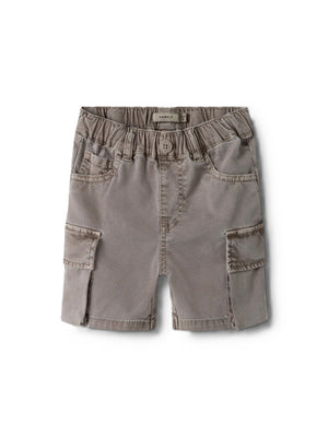 NAME.IT NMMBEN B CARGO MK SHORTS 7805-PO NOOS