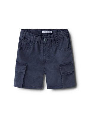 NAME.IT NMMBEN B CARGO MK SHORTS 7805-PO NOOS