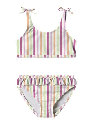 NAME.IT NMFZILUA BIKINI