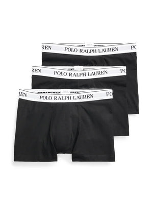 RALPH LAUREN CLSSIC TRUNK-3 PACK-TRUNK