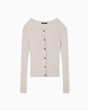 ARMANI EXCHANGE CARDIGAN