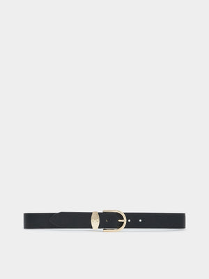 ARMANI EXCHANGE TONGUE BELT