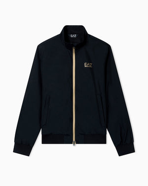 EMPORIO ARMANI EA7 BOMBER JACKET