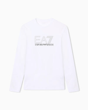EMPORIO ARMANI EA7 T-SHIRT