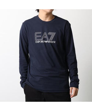 EMPORIO ARMANI EA7 T-SHIRT