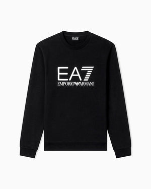 EMPORIO ARMANI EA7 SWEATSHIRT