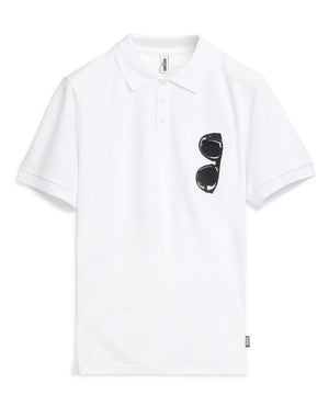 MOSCHINO POLO