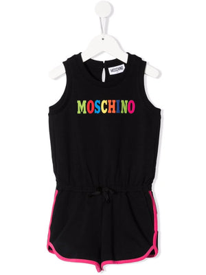 MOSCHINO KID TUTA