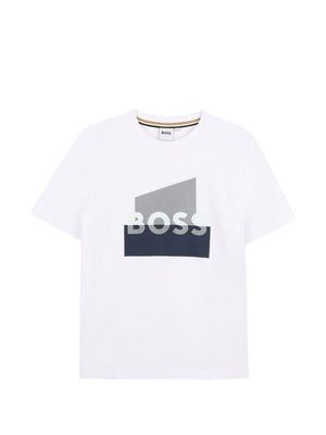 BOSS TEE SHIRT