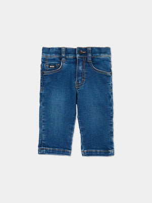 BOSS PANTALONE JEAN