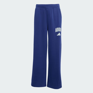 ADIDAS JG CLGT W PNT DKBLUE/WHITE