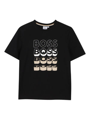 BOSS TEE SHIRT