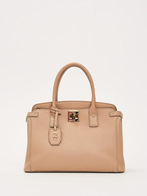 GAUDI HANDBAG - linea GIADA - cm 34x25x14
