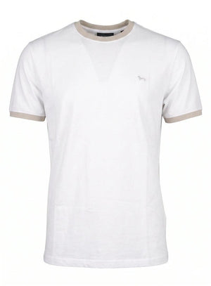 HARMONT & BLAINE T-SHIRT COTONE