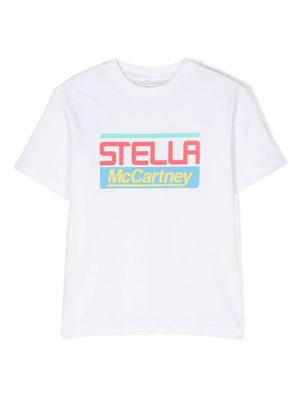 STELLA MCCARTNEY SPORT T-SHIRT/TOP