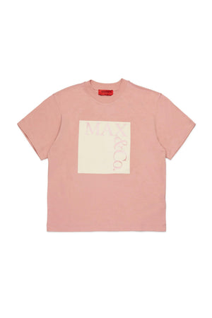 MAX&CO MAXT1F T-SHIRT