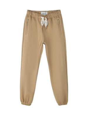 LANVIN PANTALONE JOGGING