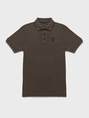 REFRIGIWEAR KURT POLO