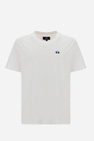 LA MARTINA MAN S/S TSHIRT JERSEY