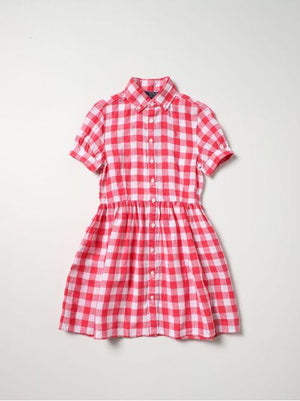RALPH LAUREN DAY DRESS