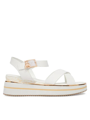 PATRIZIA PEPE FLY PLATZEPPA