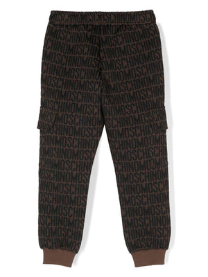 LONG TROUSERS