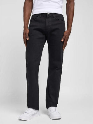 LEE SLIM FIT MVP BLACK