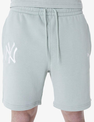 NEW ERA MLB LE SHORTS NEYYAN EVG