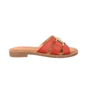 FEDERICA LORENZI SHOES