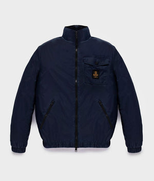 REFRIGIWEAR LIGHT CAPTAIN JACKET