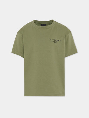 GIVENCHY T SHIRT