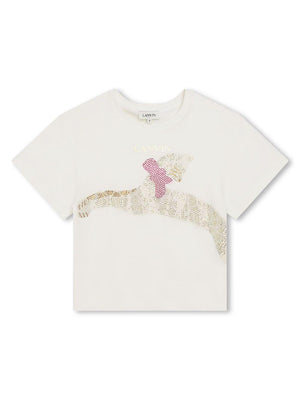 LANVIN TEE-SHIRT