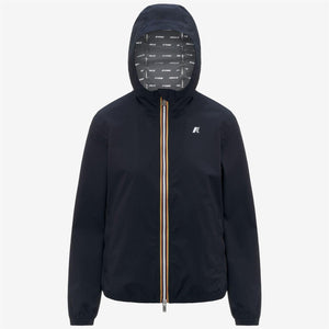 K-WAY LIL 2.0 STRETCH DOT