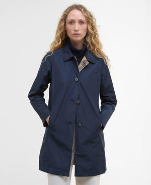 BARBOUR BABBITY SHOWERPROOF