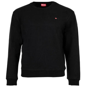 DIESEL S-NORM-MICRODIV FELPA