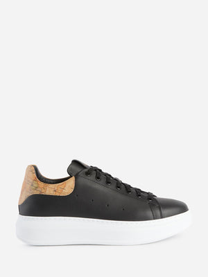Alviero Martini 1ยช CLASSE MENS SNEAKER