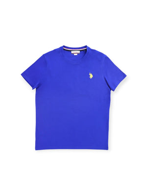 U.S. POLO ASSN.U LUCA - BASIC T-SHIRT SS