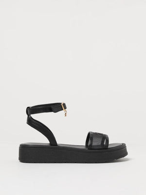 ELISABETTA FRANCHI La Mia Bambina SANDALO