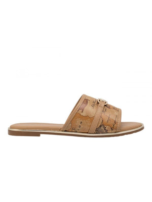 Alviero Martini 1ª CLASSE SLIPPER