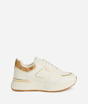 Alviero Martini 1ª CLASSE WOMENS SNEAKER