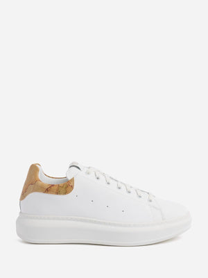 Alviero Martini 1ª CLASSE MENS SNEAKER