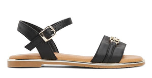 TOMMY HILFIGER SANDALO