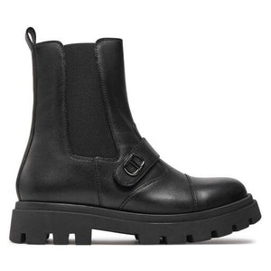 TWINSET CHELSEA CON CINTURINO OVAL T