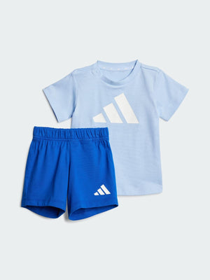ADIDAS I BL T-SET