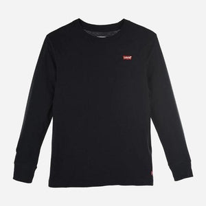 LEVI`S NOS LVB L/S BATWING CHESTHIT T