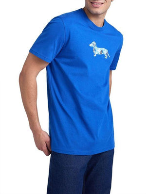 HARMONT & BLAINE T-SHIRT COTONE