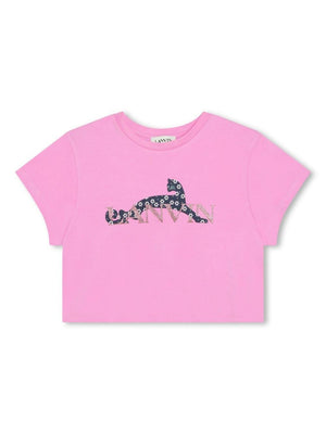 LANVIN TEE-SHIRT