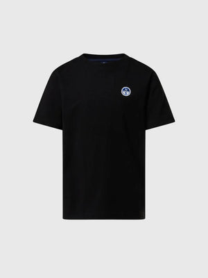 NORTH SAILS T-SHIRT SHORT SLEEVE